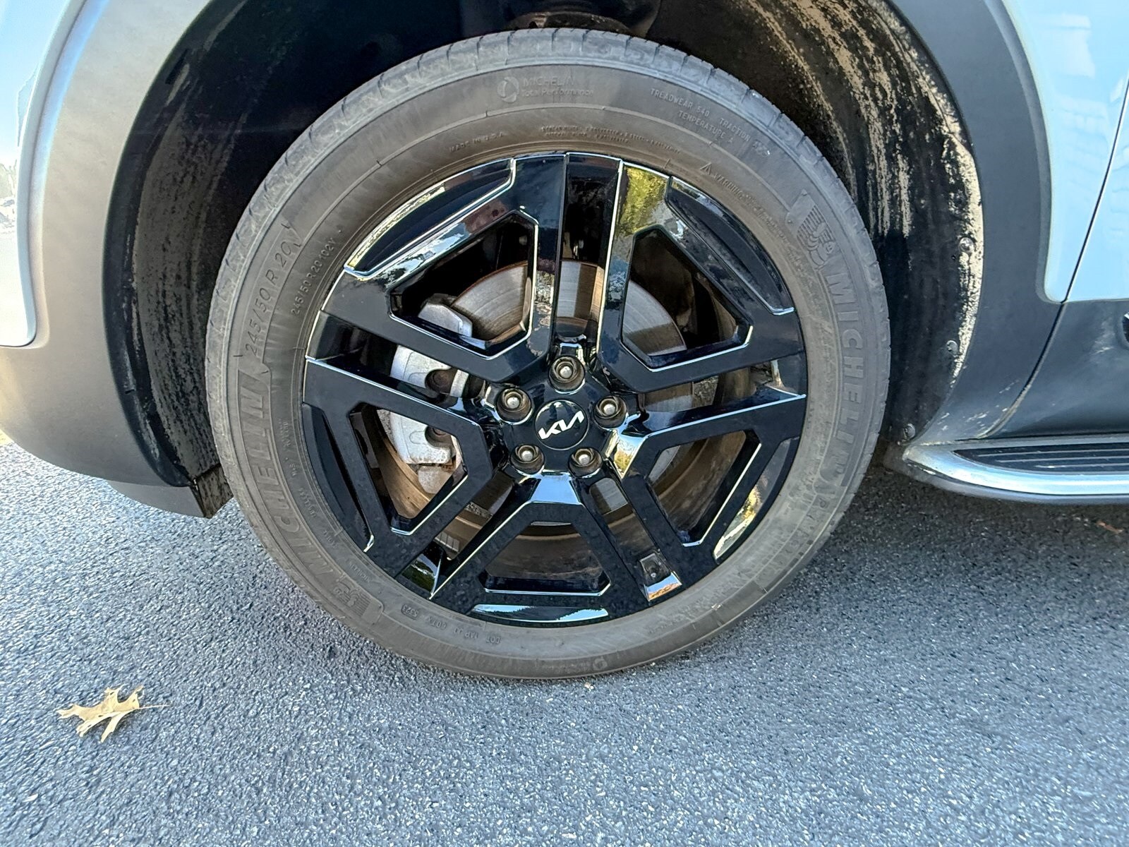 2024 Kia Telluride SX X-Line photo 2
