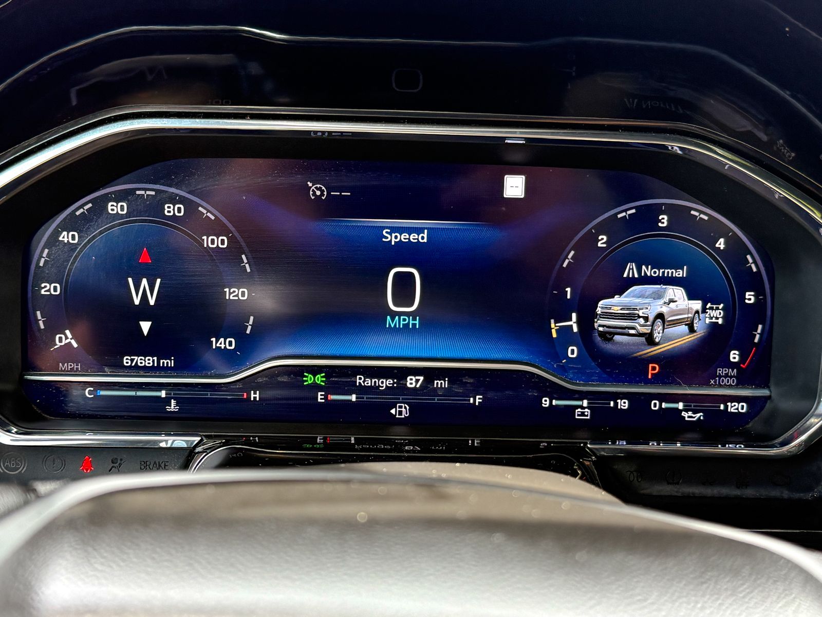 2023 Chevrolet Silverado 1500 RST - Photo 25