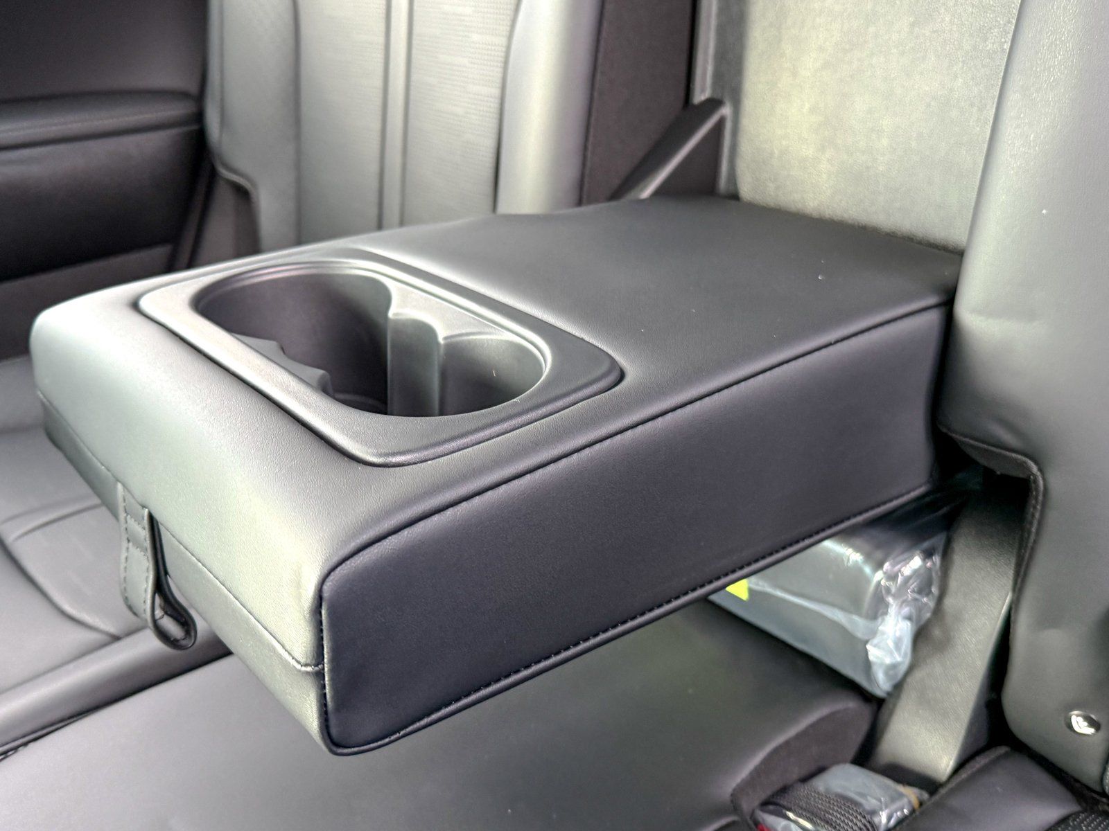 2026 Kia Sorento EX Hybrid - Photo 34