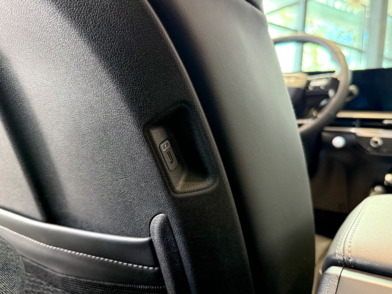 2026 Kia Sorento X-Line EX - Photo 36