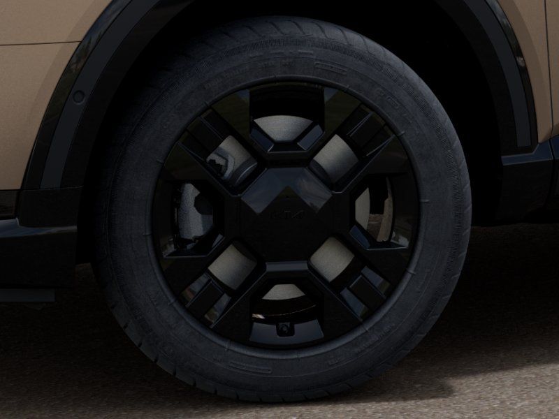 2027 Kia Telluride X-Pro SX Prestige - Photo 9