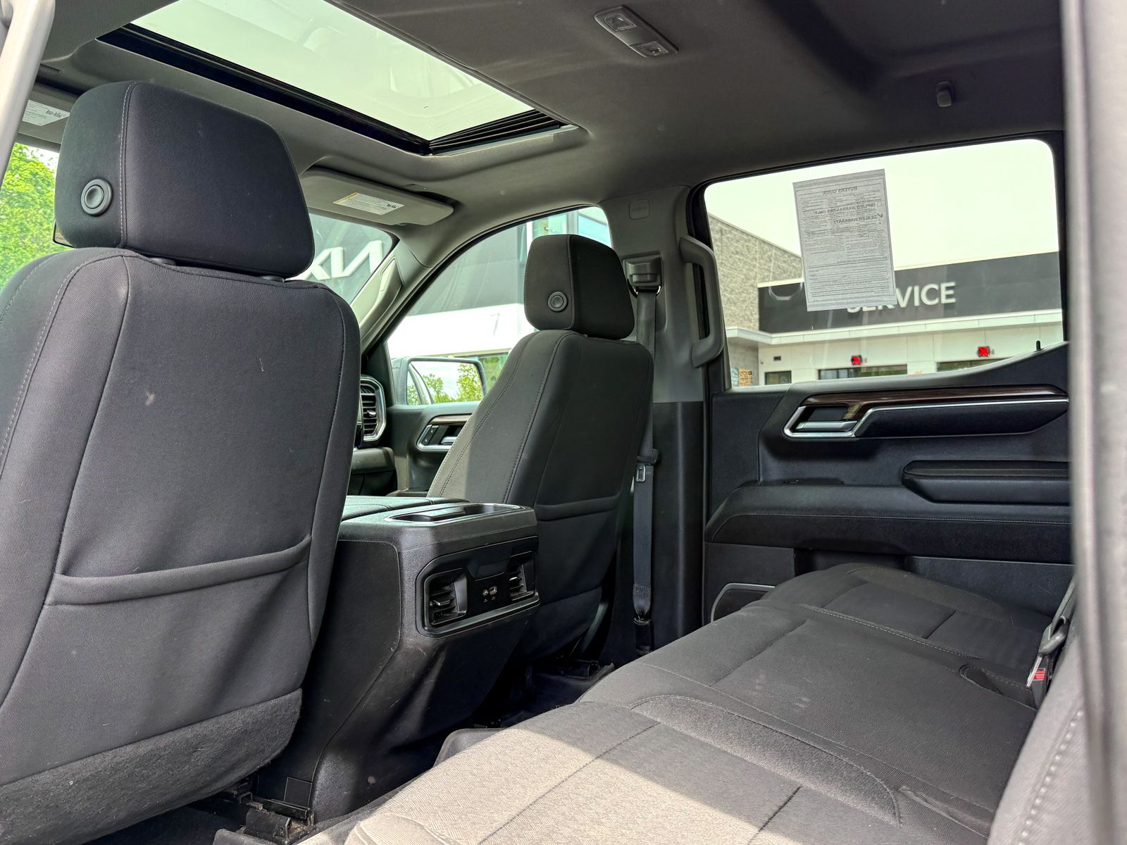 2023 Chevrolet Silverado 1500 RST - Photo 35