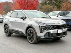 2026 Kia Sportage Plug-In Hybrid X-Line AWD SUV