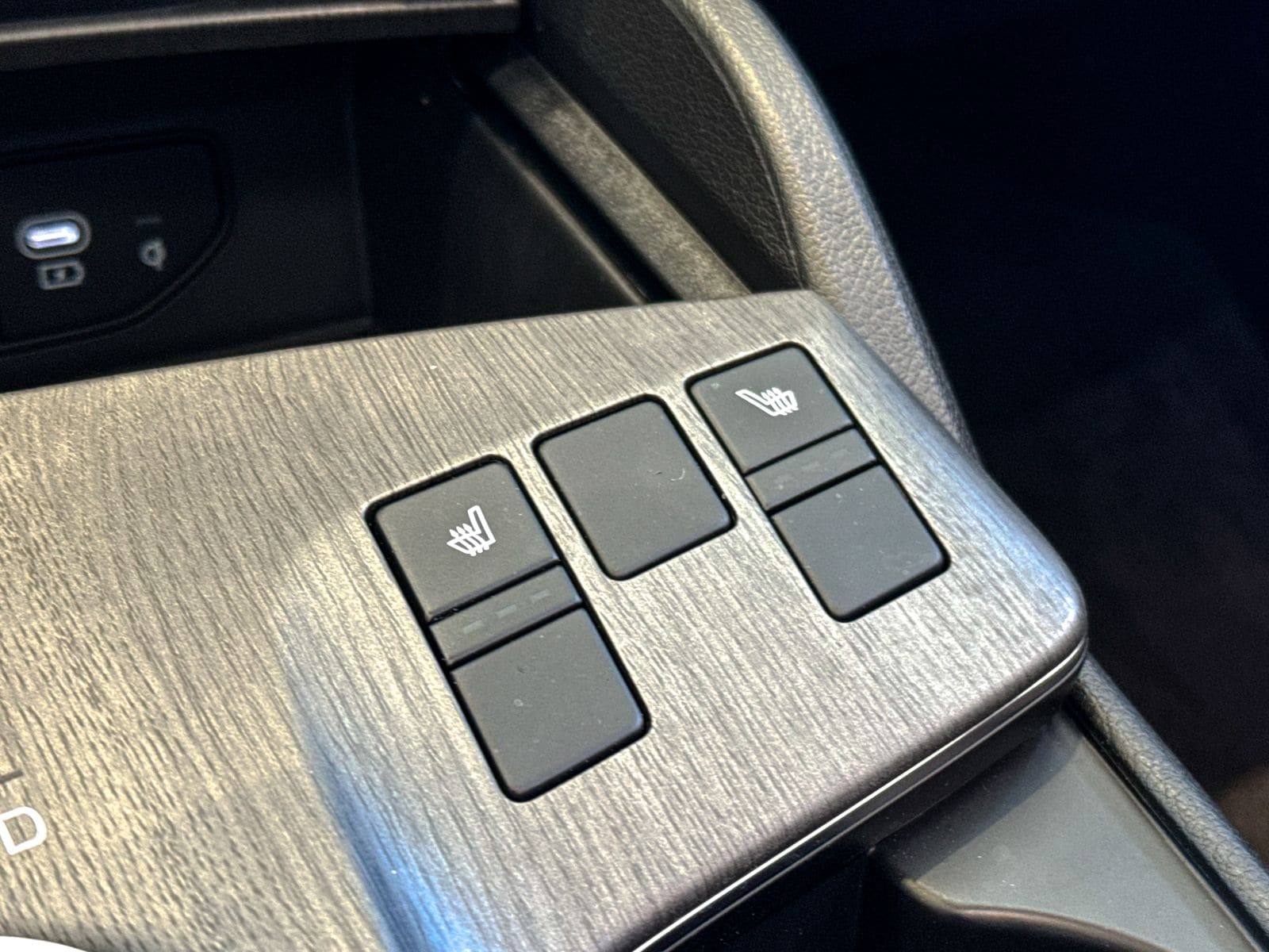 2026 Kia Sportage X-Line Hybrid - Photo 23