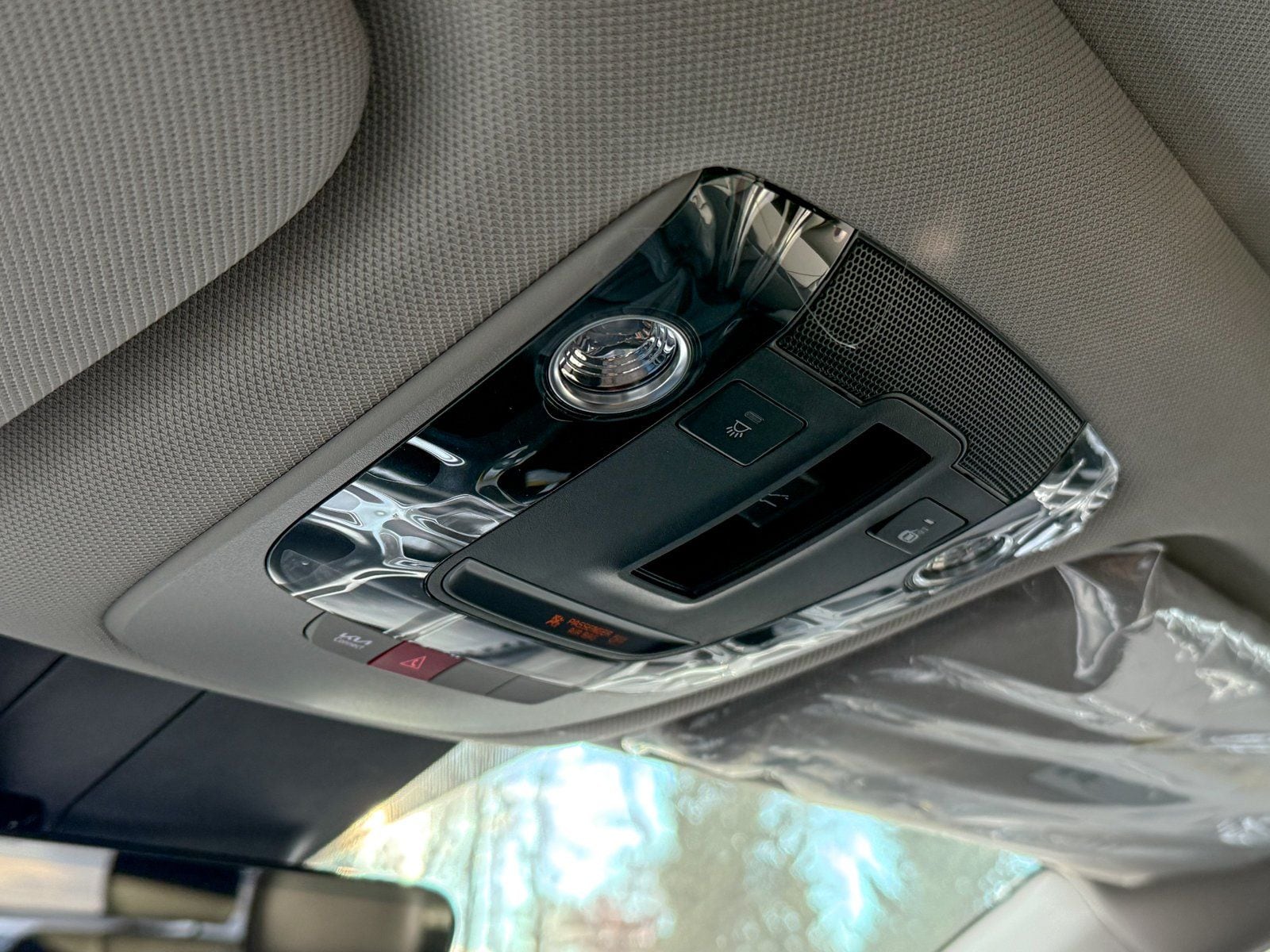 2026 Kia Sorento X-Line EX - Photo 30