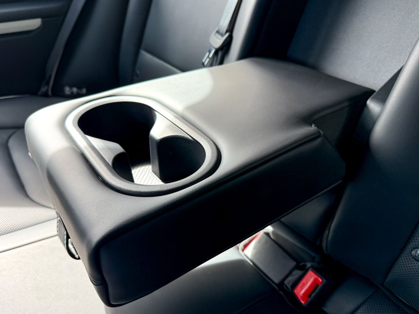 2026 Kia K4 GT-Line Turbo - Photo 38
