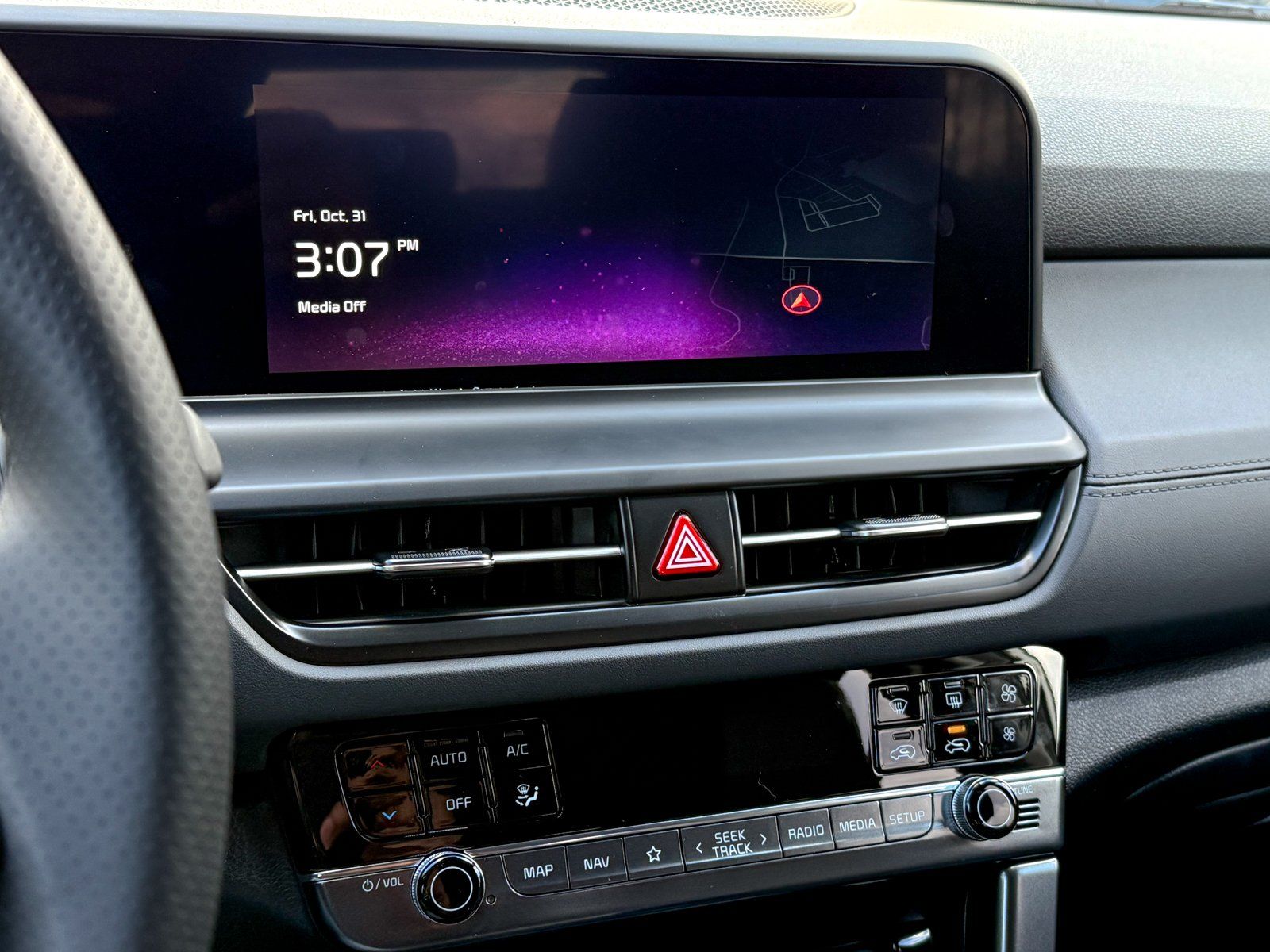 2026 Kia Seltos SX - Photo 16