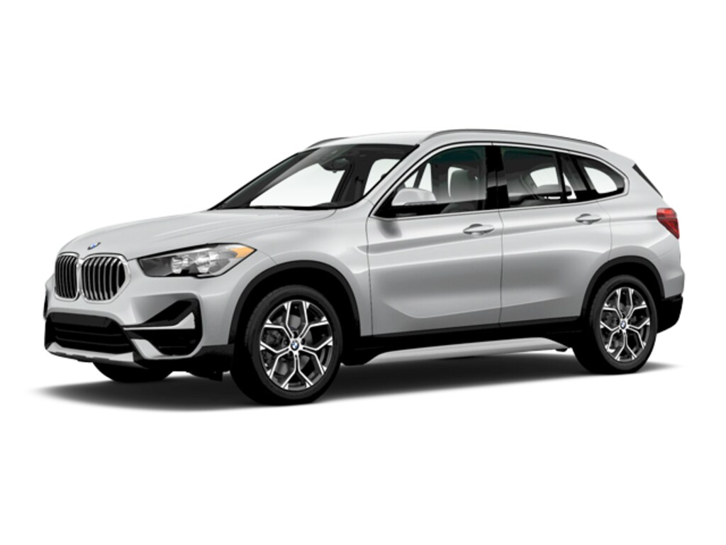 Used 2021 BMW X1 xDrive28i SUV