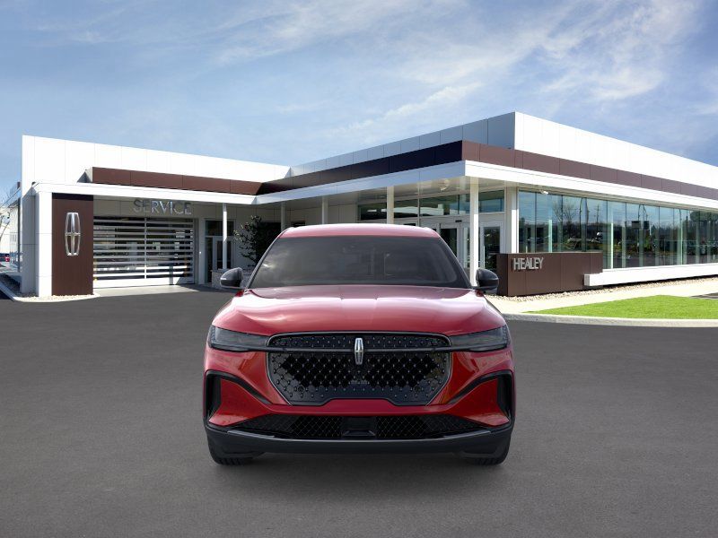 2026 Lincoln Nautilus Premiere - Photo 6