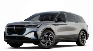 2025 Lincoln Nautilus Premiere SUV