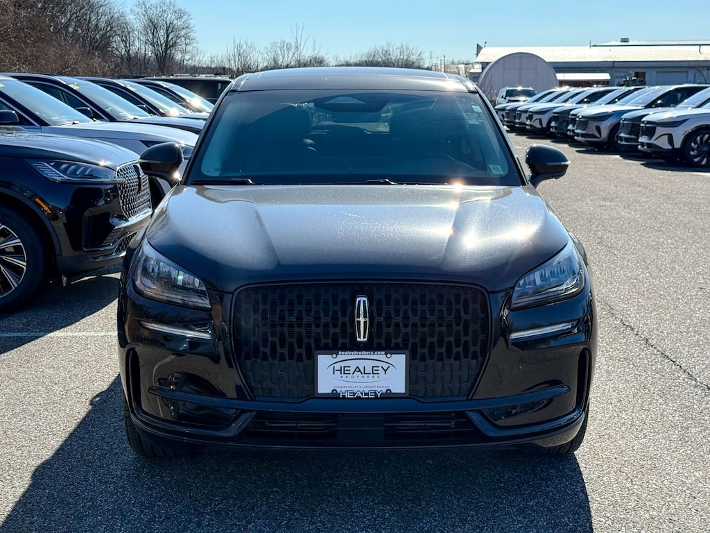 Used 2023 Lincoln Corsair Standard SUV