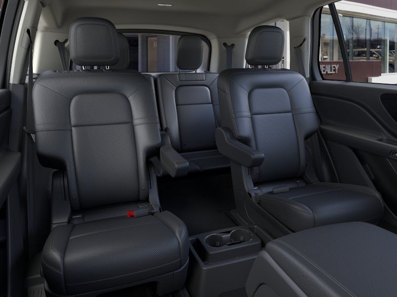 2026 Lincoln Aviator Premiere - Photo 11