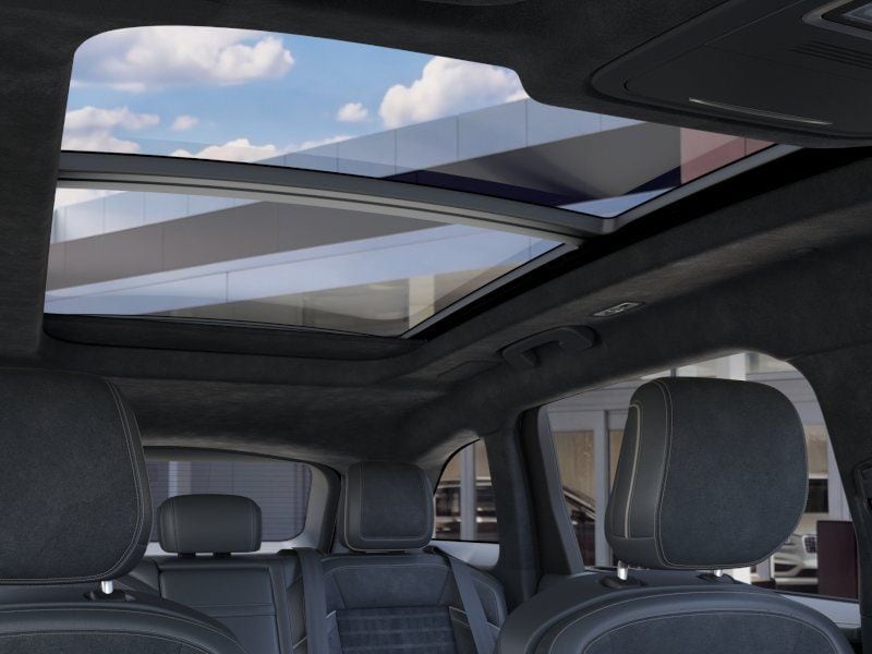 2026 Lincoln Nautilus Black Label - Photo 22