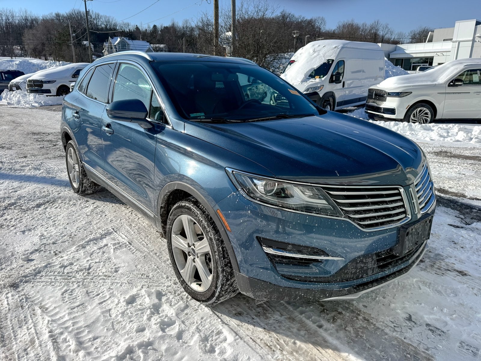 Used Cars for Sale in Goshen, NY - Healey Lincoln