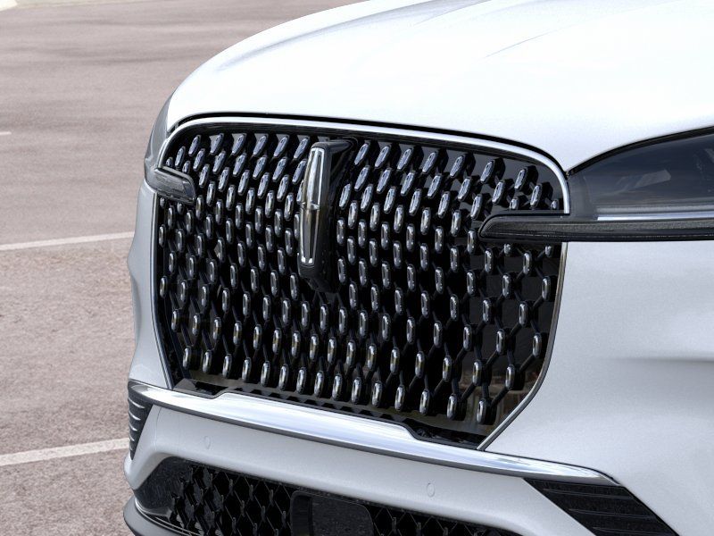 2026 Lincoln Aviator Premiere - Photo 17