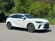 LEXUS RX 350h