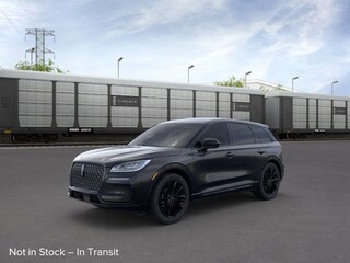 2025 Lincoln Corsair Premiere SUV