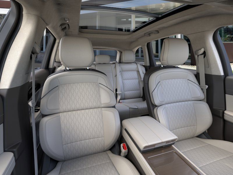 2026 Lincoln Nautilus Black Label - Photo 10