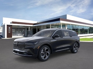 2026 Lincoln Nautilus Premiere SUV