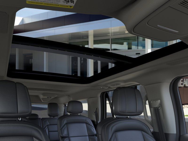 2026 Lincoln Navigator Reserve L - Photo 22