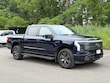 Ford F-150 Lightning