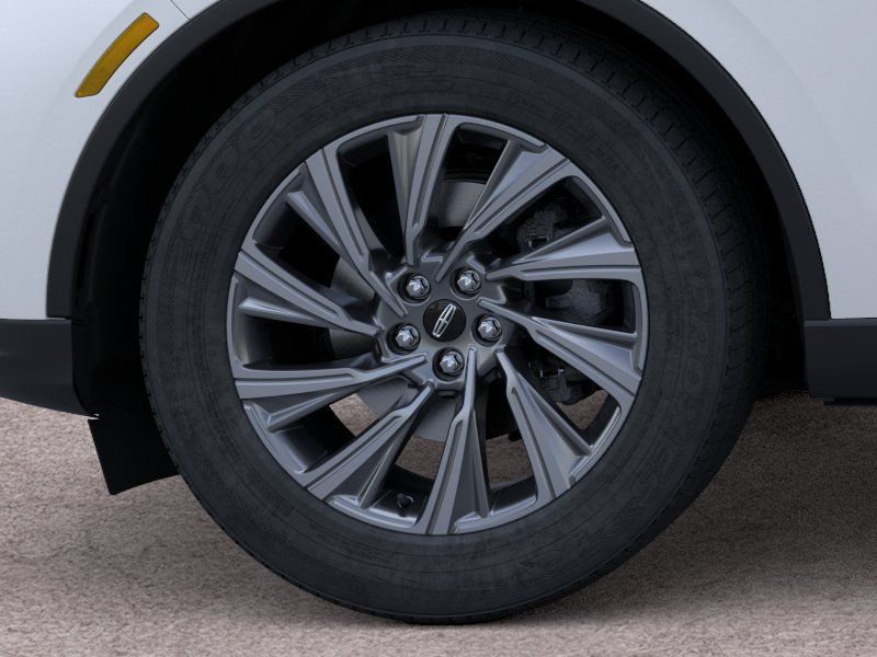2026 Lincoln Aviator Premiere - Photo 19