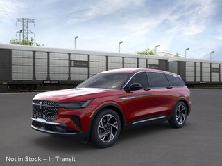 2025 Lincoln Nautilus Premiere SUV