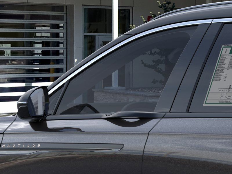 2026 Lincoln Nautilus Black Label - Photo 20