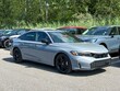 Honda Civic Si