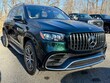  Mercedes-Benz AMG GLS 63