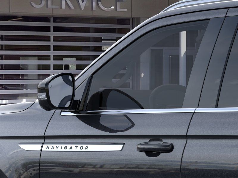 2026 Lincoln Navigator Reserve L - Photo 20