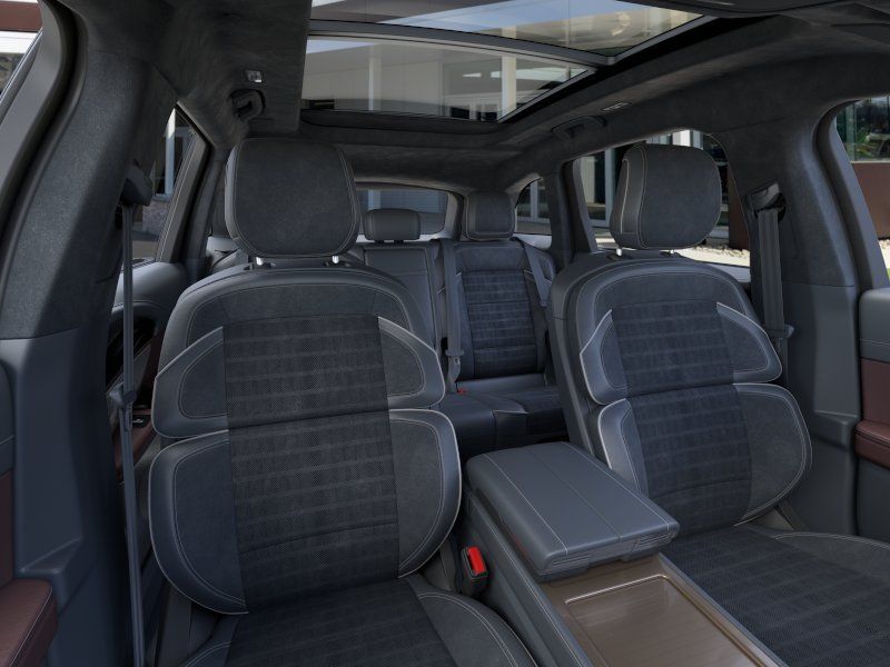 2026 Lincoln Nautilus Black Label - Photo 9