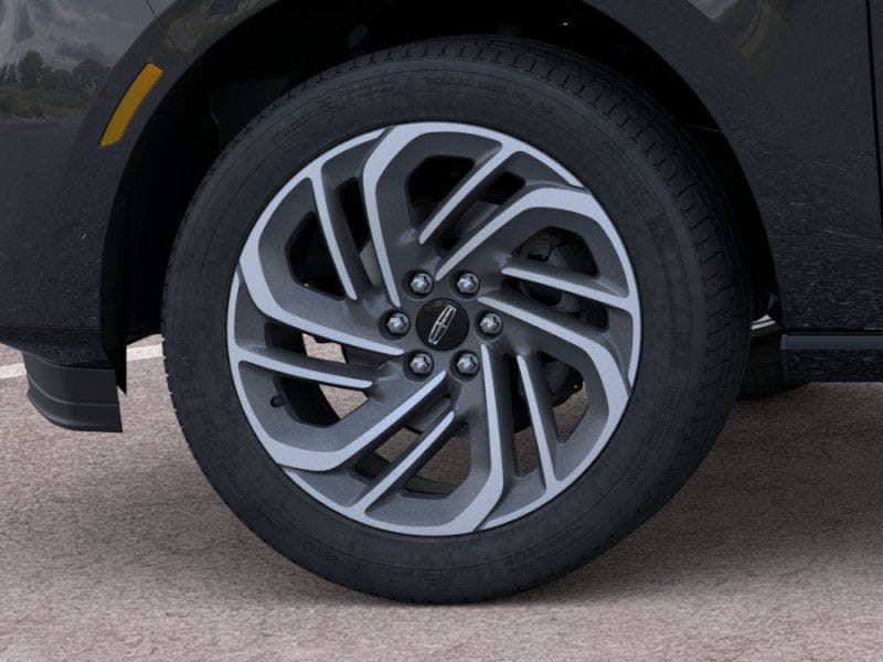 2026 Lincoln Navigator Reserve L - Photo 19