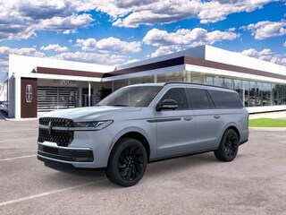 2026 Lincoln Navigator L Reserve SUV