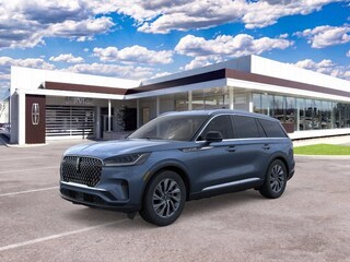 2026 Lincoln Aviator Premiere SUV