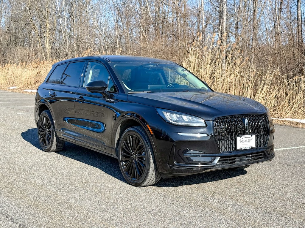 Used 2023 Lincoln Corsair Standard SUV