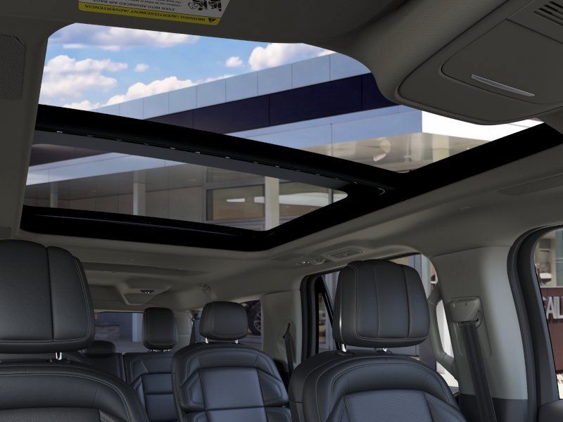 2026 Lincoln Navigator Reserve L - Photo 22
