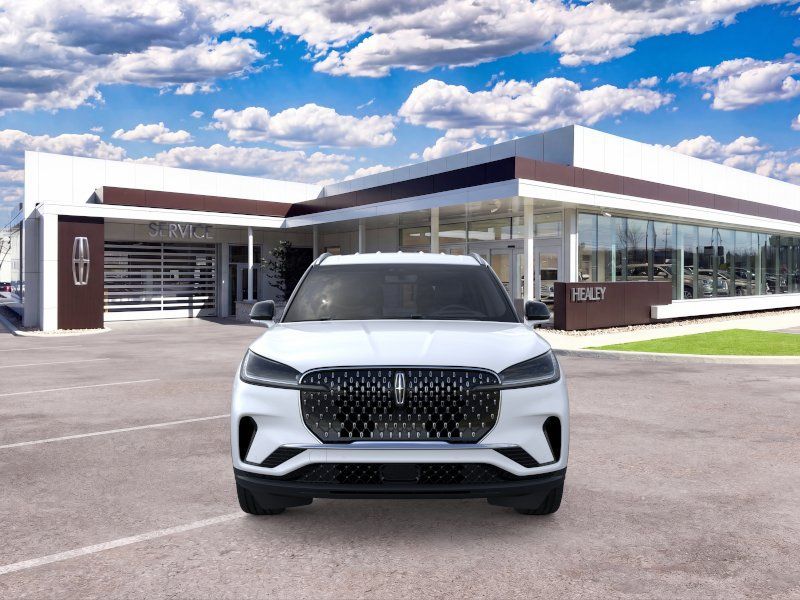 2026 Lincoln Aviator Premiere - Photo 6