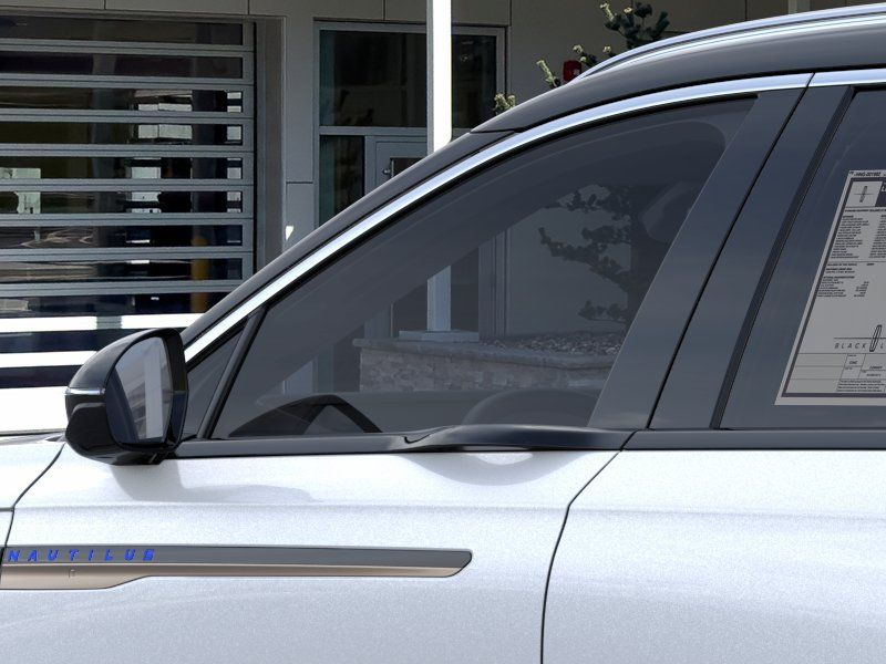 2026 Lincoln Nautilus Black Label - Photo 19