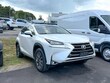 LEXUS NX 200t