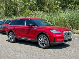 2025 Lincoln Corsair Premiere SUV