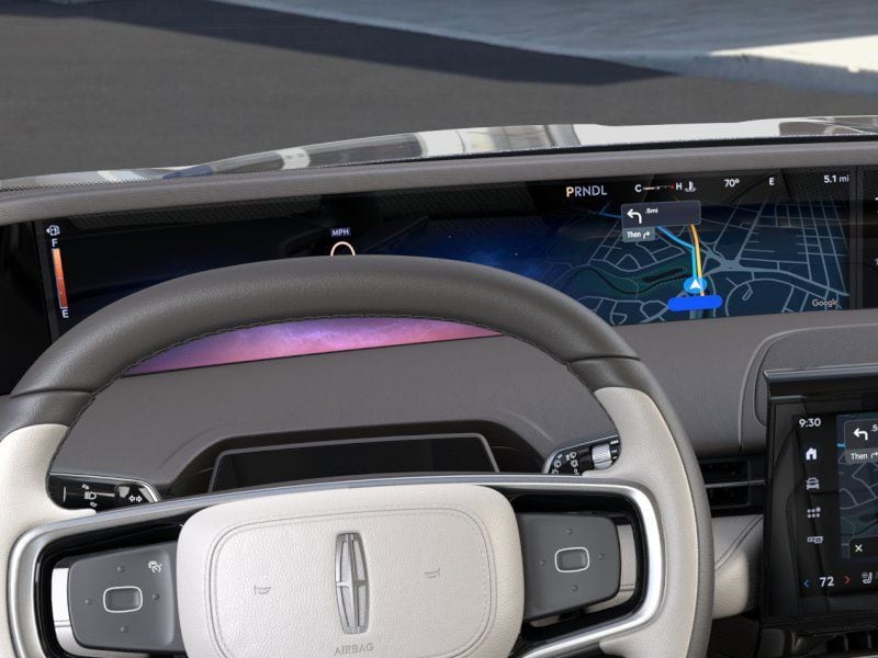 2026 Lincoln Nautilus Black Label - Photo 13