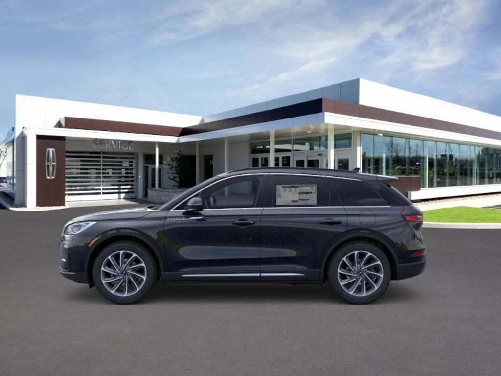 New 2025 Lincoln Corsair Premiere SUV