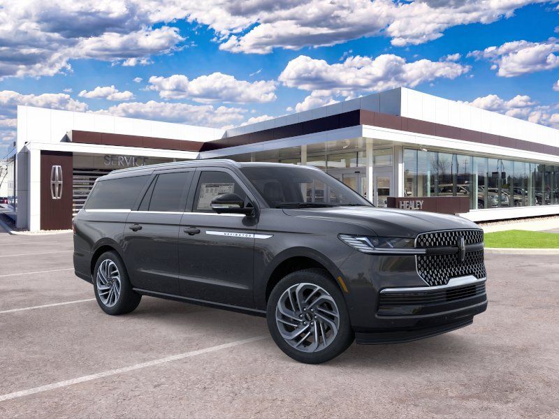 2026 Lincoln Navigator Reserve L - Photo 7