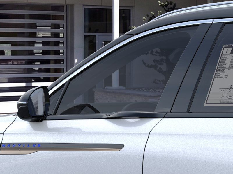 2026 Lincoln Nautilus Black Label - Photo 20