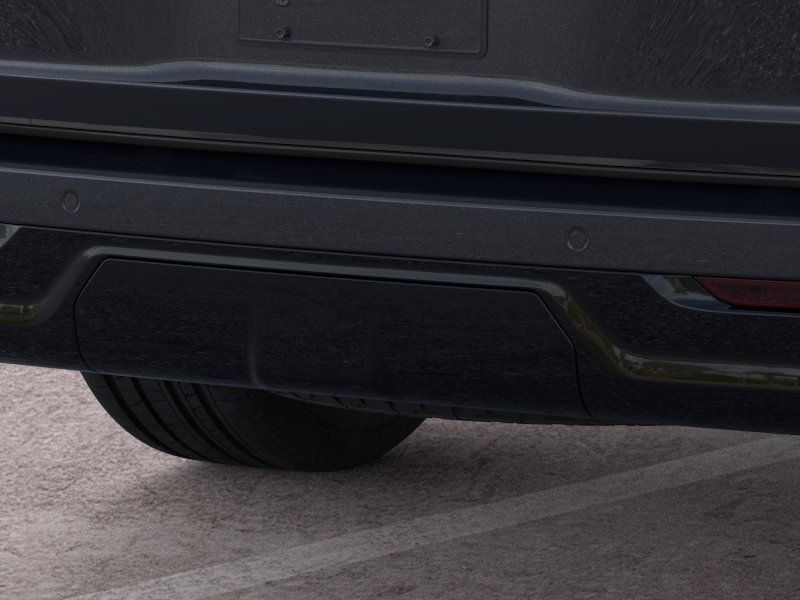2026 Lincoln Navigator Reserve L - Photo 23