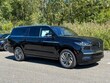 Lincoln Navigator L