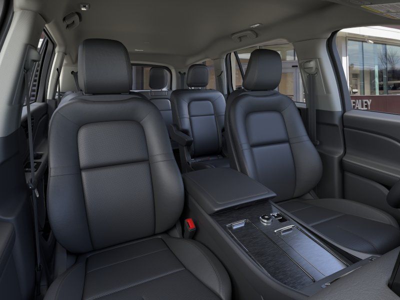 2026 Lincoln Aviator Premiere - Photo 10