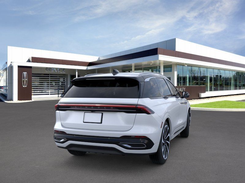 2026 Lincoln Nautilus Black Label - Photo 7