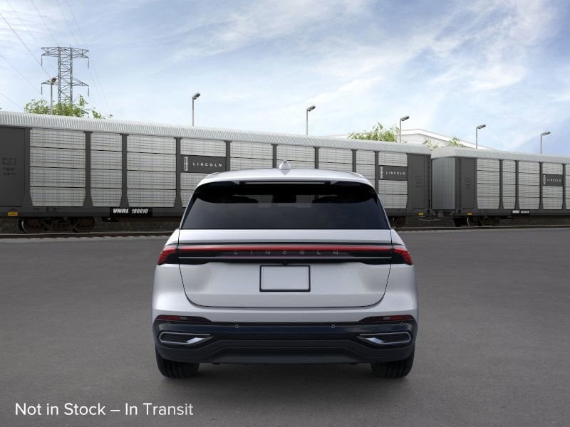 2026 Lincoln Nautilus Premiere's photo